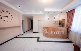 As Inn Hotel